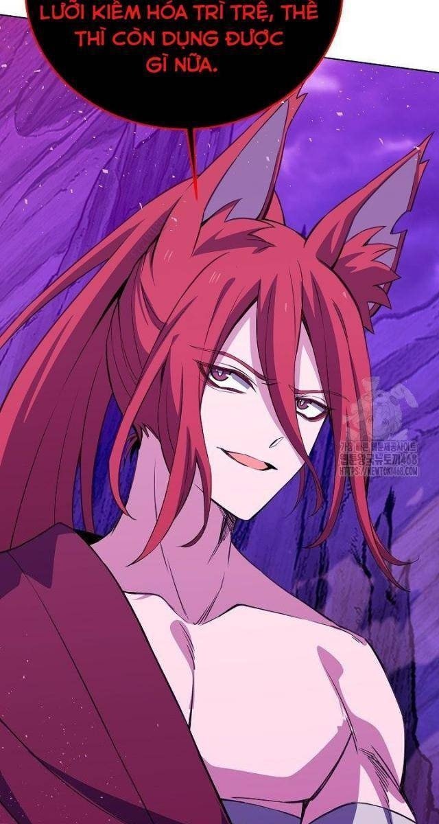 Trở Thành Nhân Viên Cho Các Vị Thần - Page 4