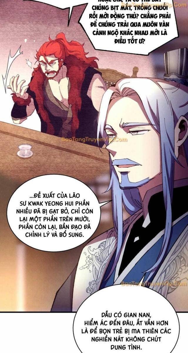 Phi Lôi Đao - Page 61