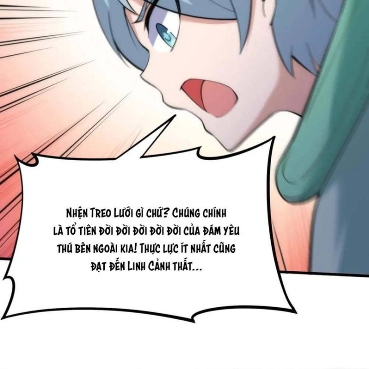 Ta Chỉ Muốn Bị Các Vị Đánh Chết - Page 35