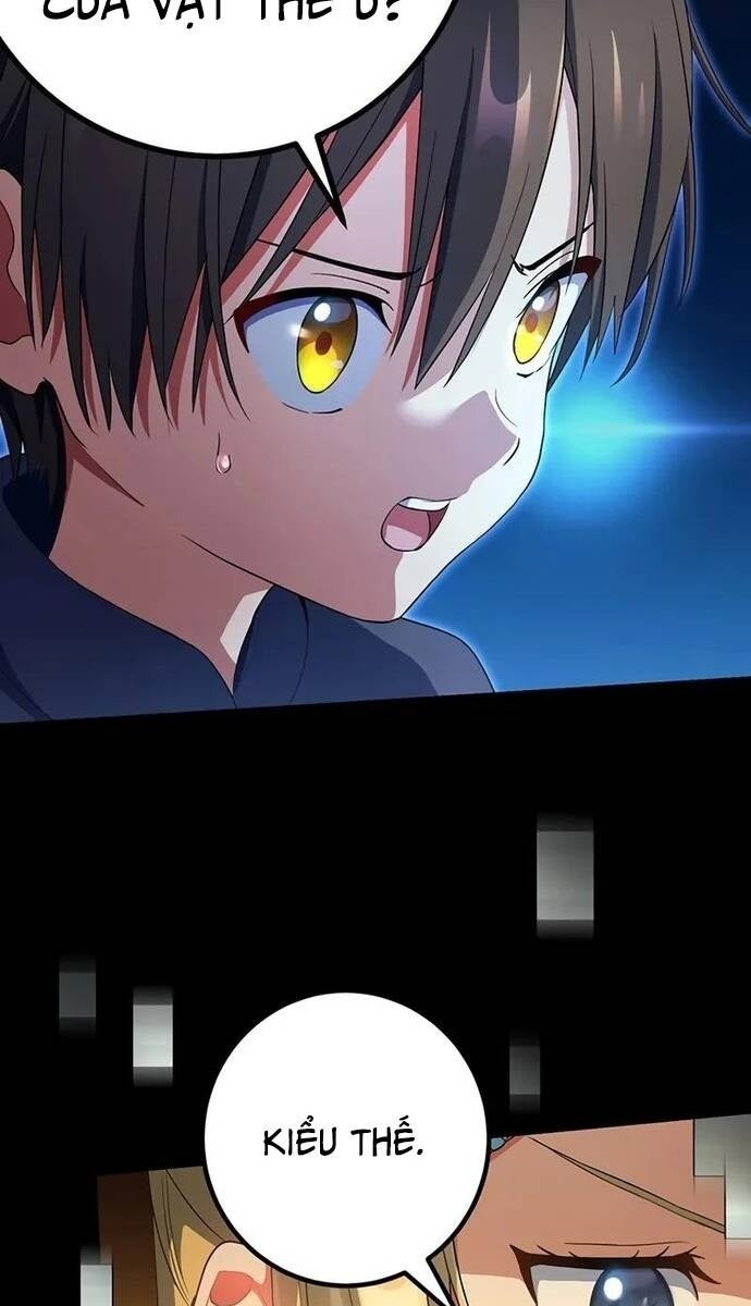 Quỷ Ấn - Page 44
