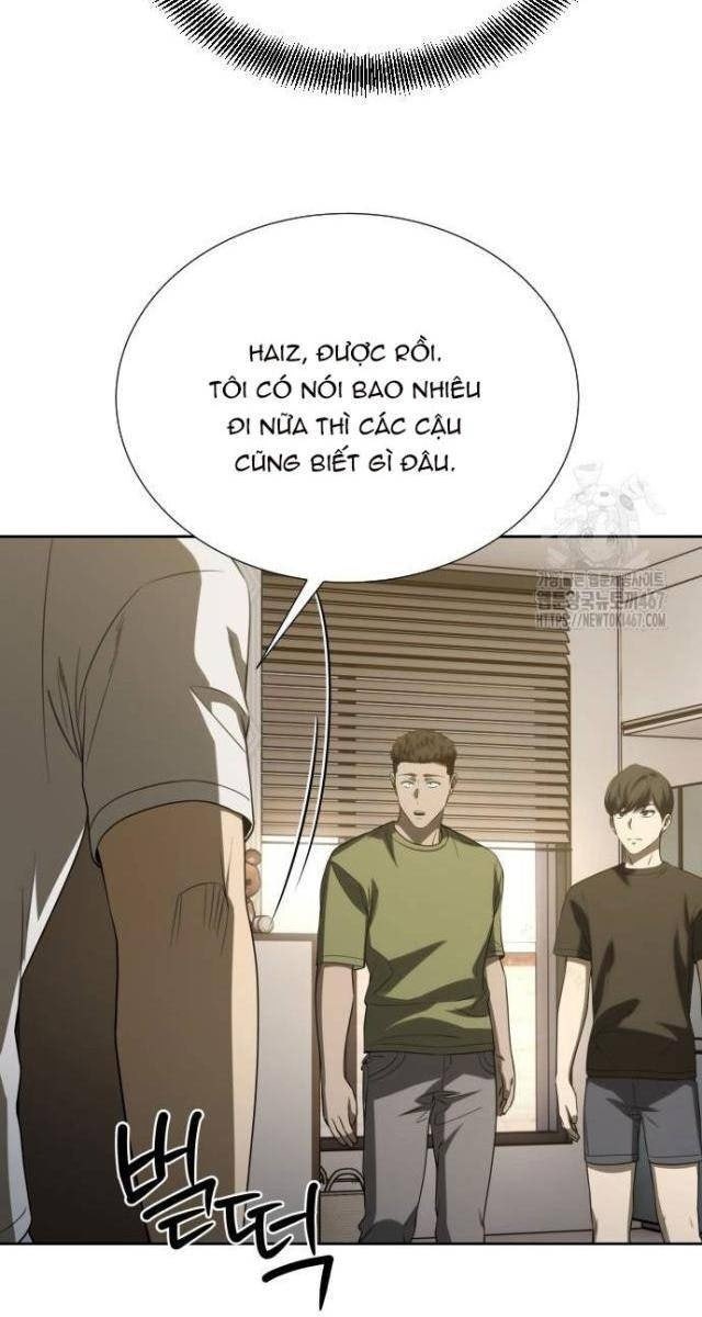 Người Chơi Thiên Tài Trở Lại - Page 50