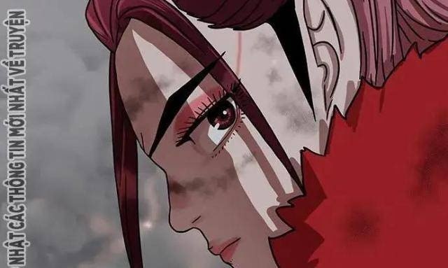 Hàn Băng Liệt Hỏa - Page 83