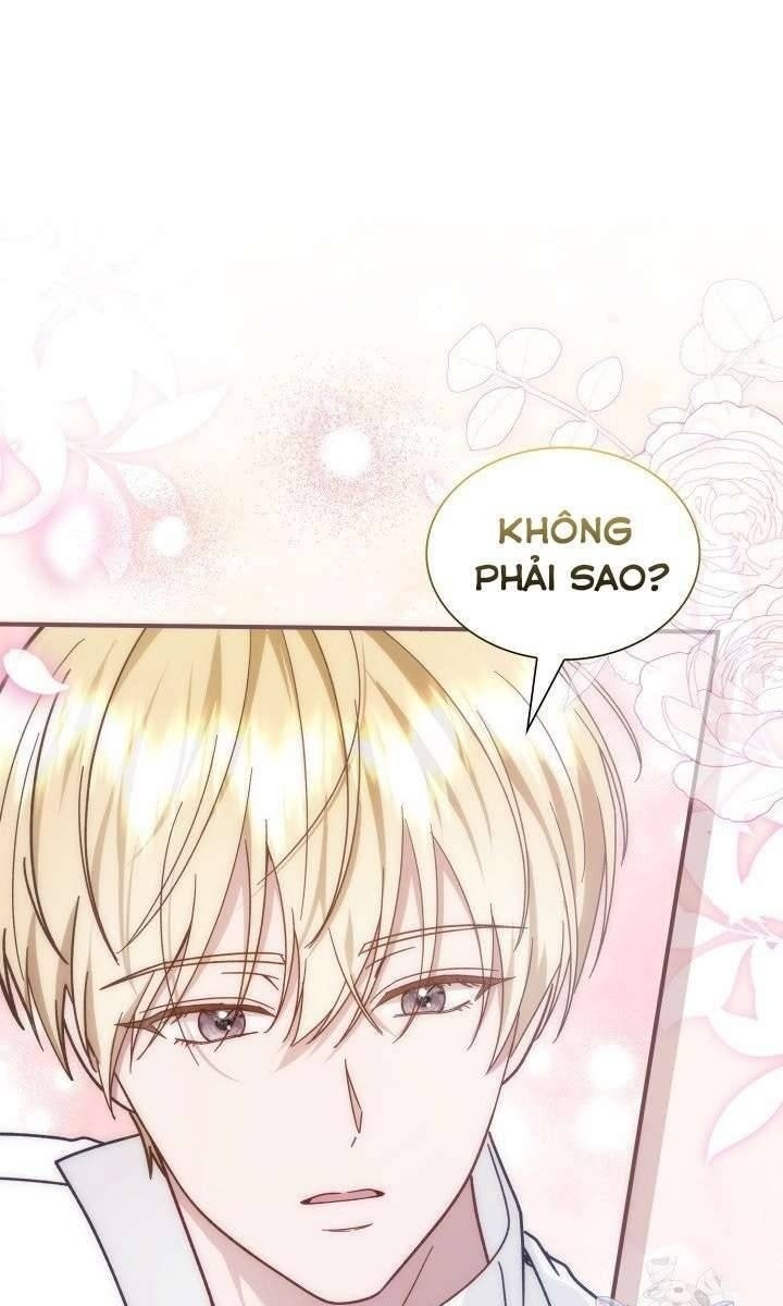 Dẫu Cho Con Gái Của Kẻ Phản Diện Trùng Sinh - Page 53