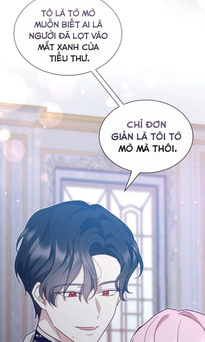Dẫu Cho Con Gái Của Kẻ Phản Diện Trùng Sinh - Page 58