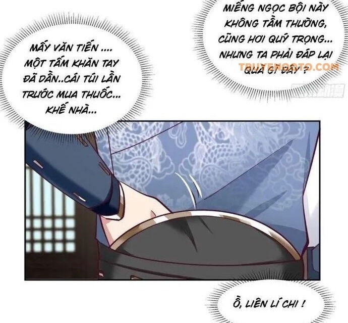 Ta Có Một Quyển Hàng Yêu Phổ - Page 15