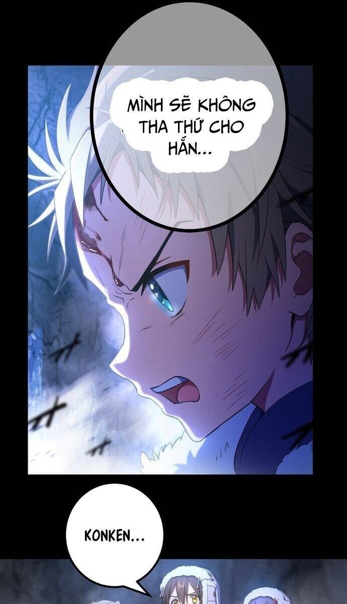 Quỷ Ấn - Page 20