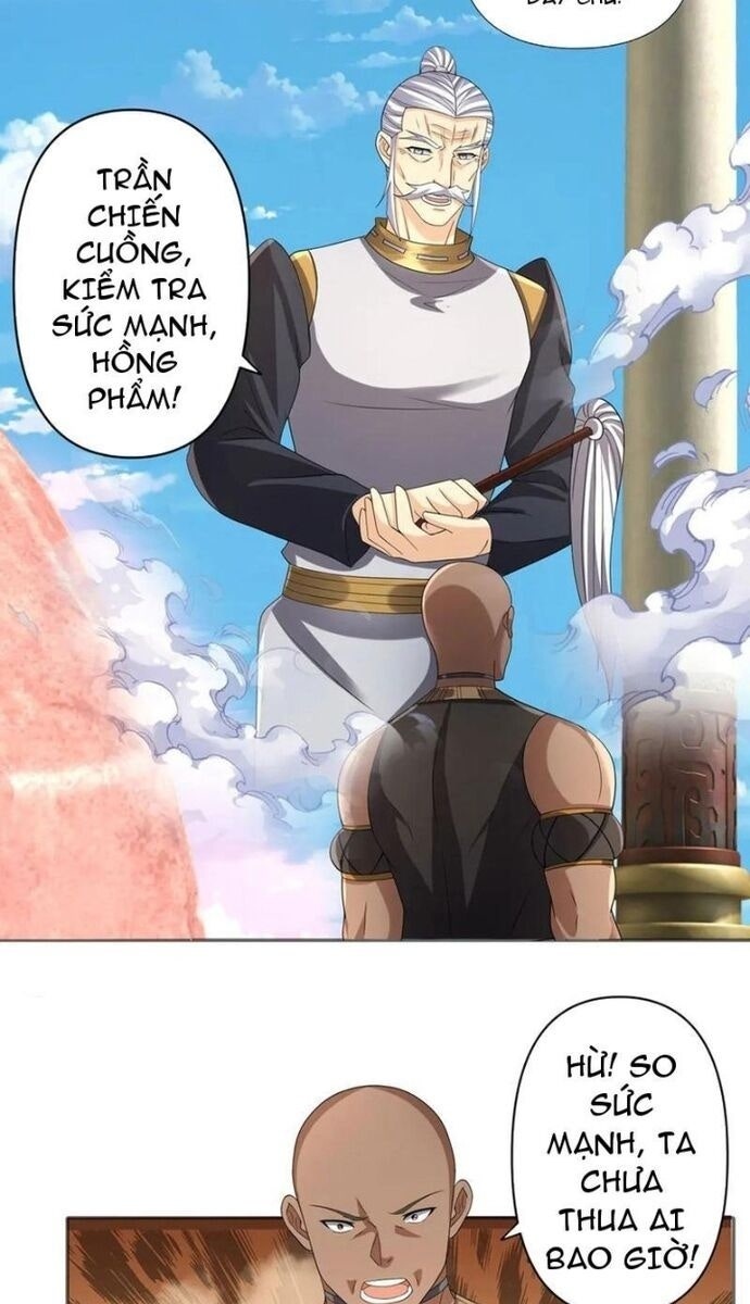 Ta Có Thể Đốn Ngộ Vô Hạn - Page 12