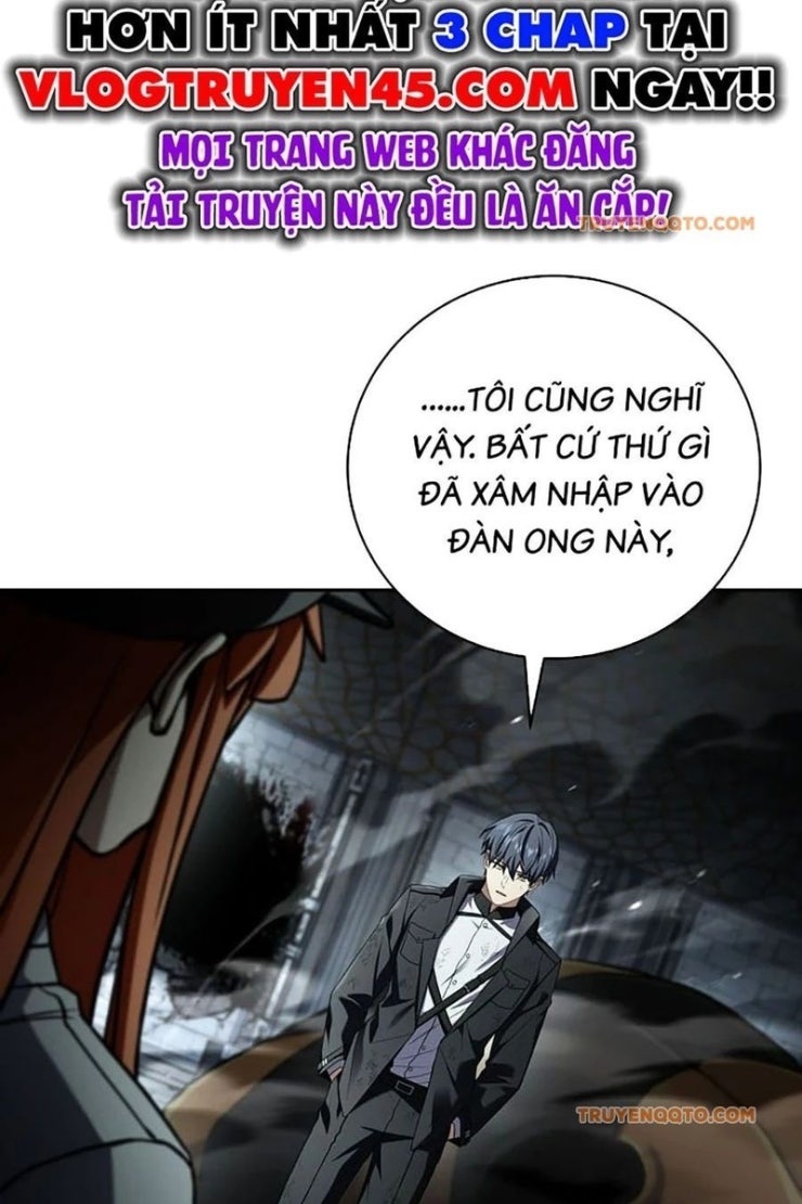 Sự Trở Lại Của Người Chơi Bị Đóng Băng - Page 38