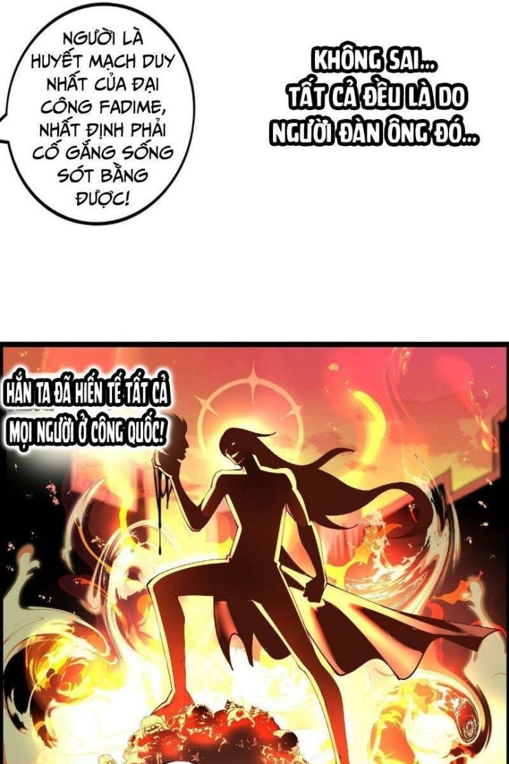 Phát sóng trực tiếp ta quét ngang dị giới - Page 45