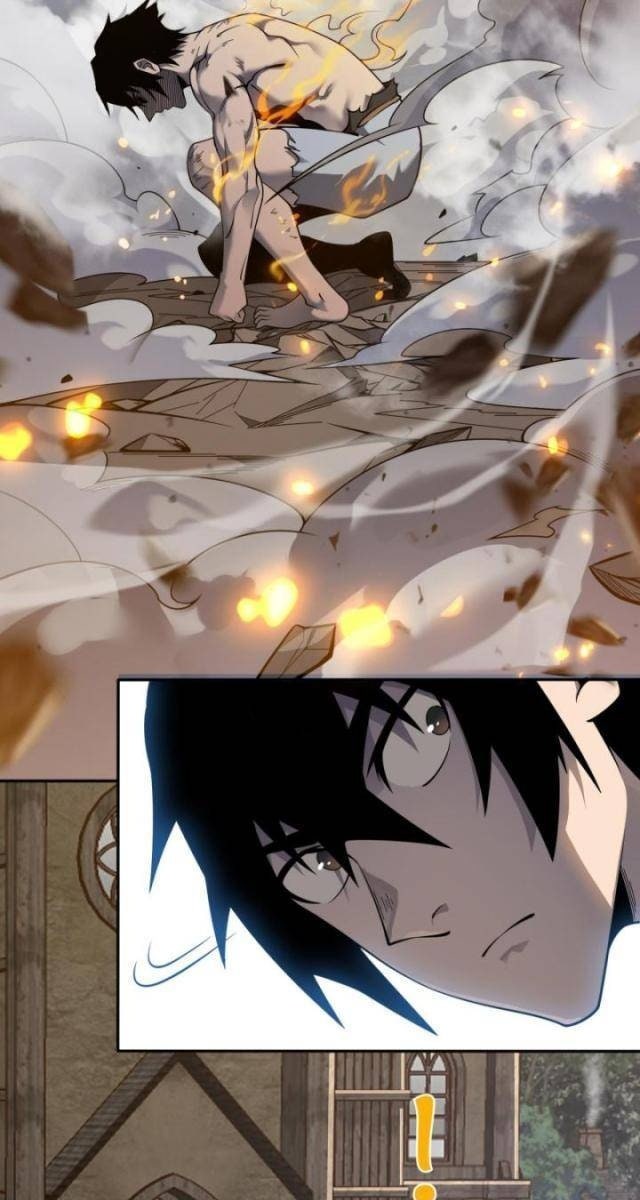 Game Online: Vì Quá Phóng Túng, Tôi Đã Trở Thành Kẻ Thù Của Cả Server - Page 19