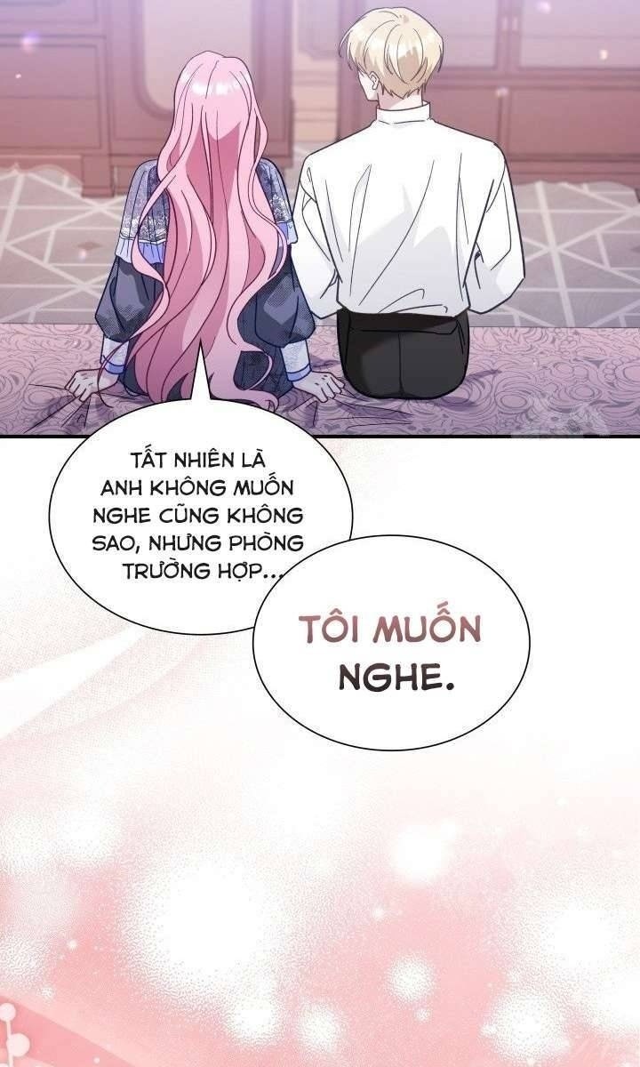 Dẫu Cho Con Gái Của Kẻ Phản Diện Trùng Sinh - Page 60