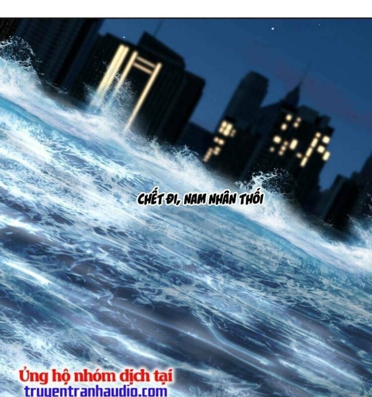 Ta Có Một Quyển Hàng Yêu Phổ - Page 14