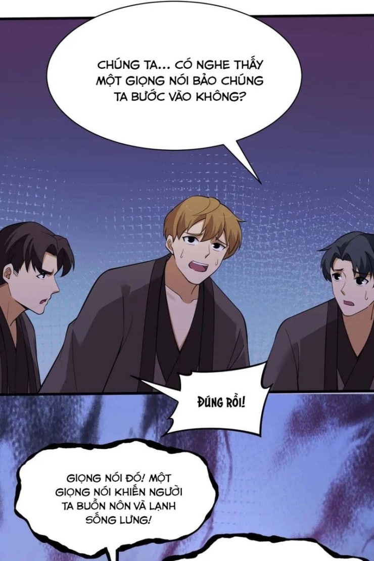 Ta Chỉ Muốn Bị Các Vị Đánh Chết - Page 44