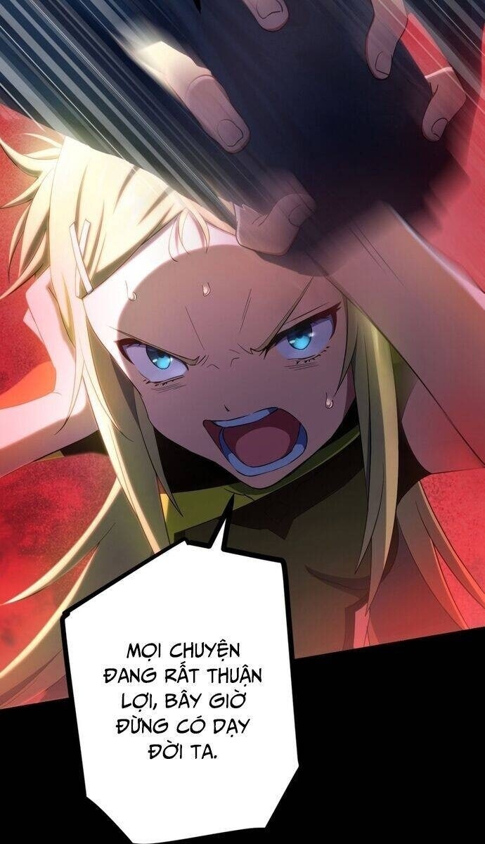 Quỷ Ấn - Page 42