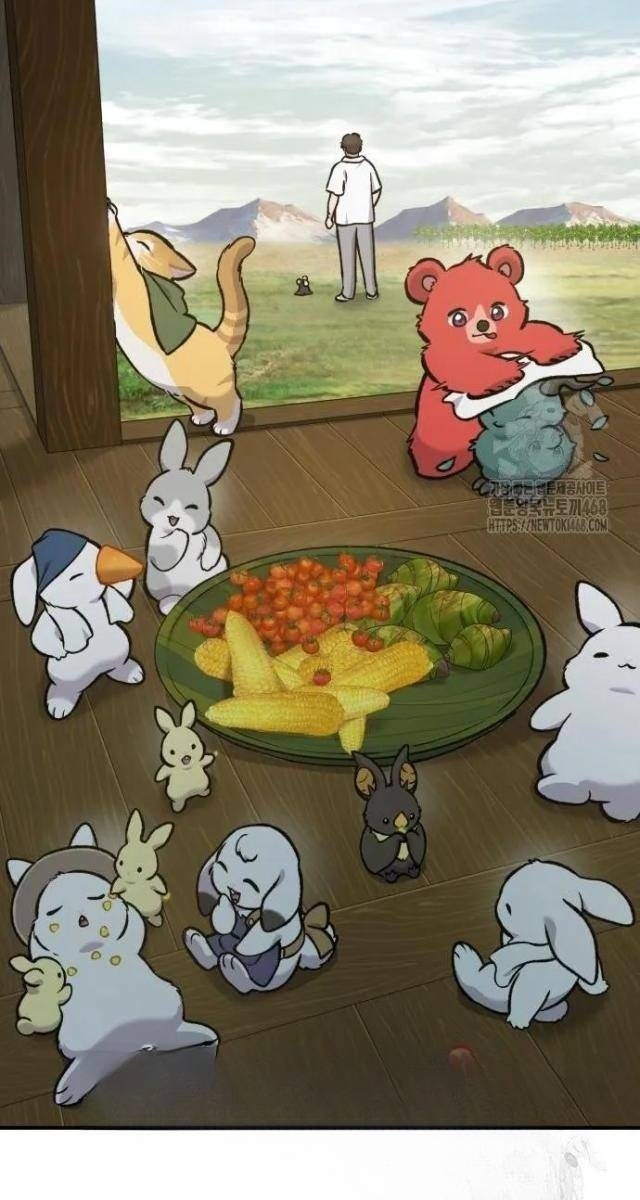 Làm Nông Dân Trong Tòa Tháp Thử Thách - Page 86