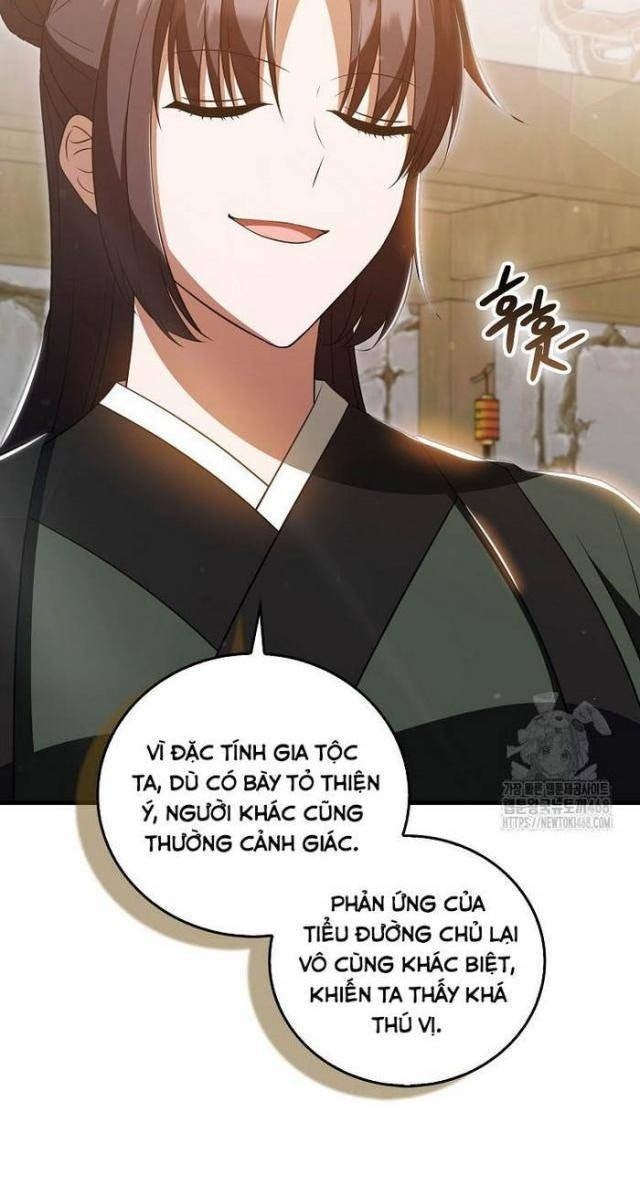 Trở Thành Đệ Tử Nhỏ Tuổi Nhất Phái Hoa Sơn - Page 86