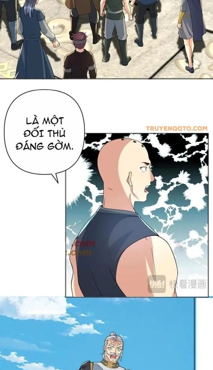 Ta Có Thể Đốn Ngộ Vô Hạn - Page 13