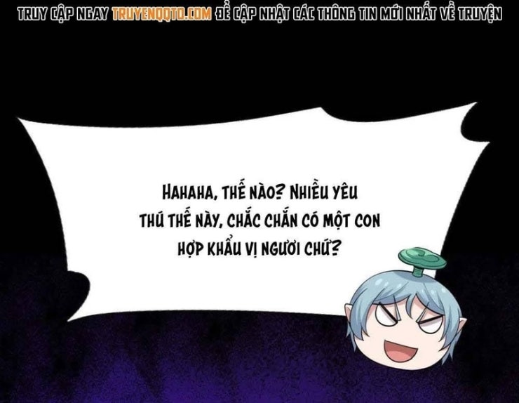 Ta Chỉ Muốn Bị Các Vị Đánh Chết - Page 18