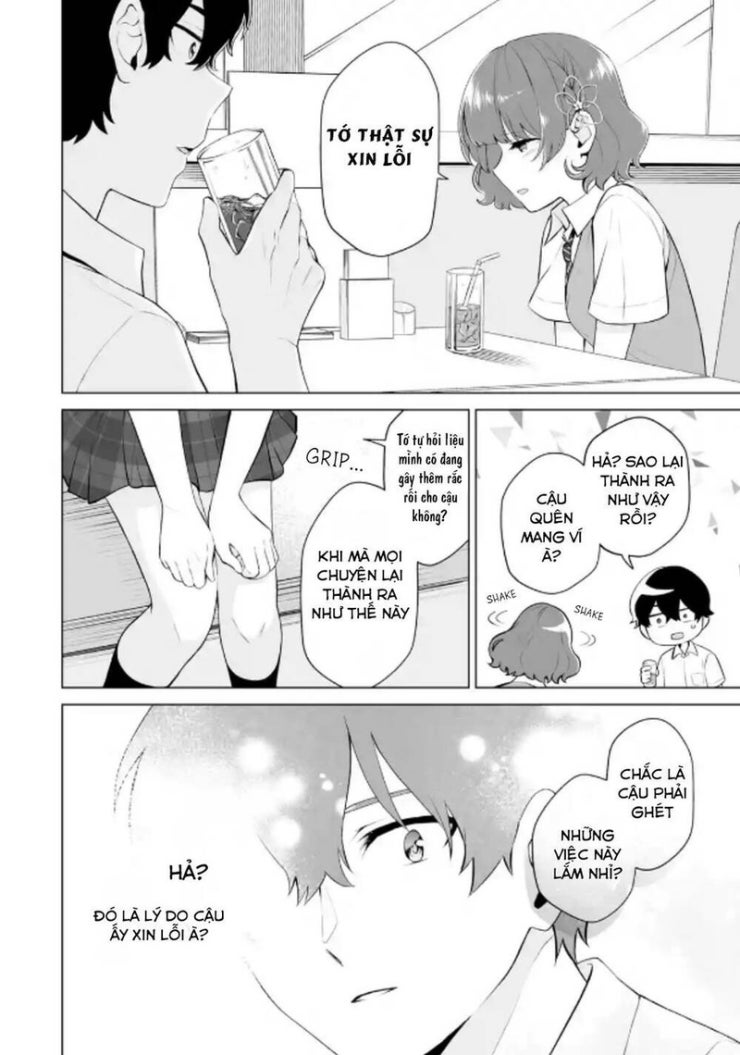 Please Leave Me Alone - Page 16