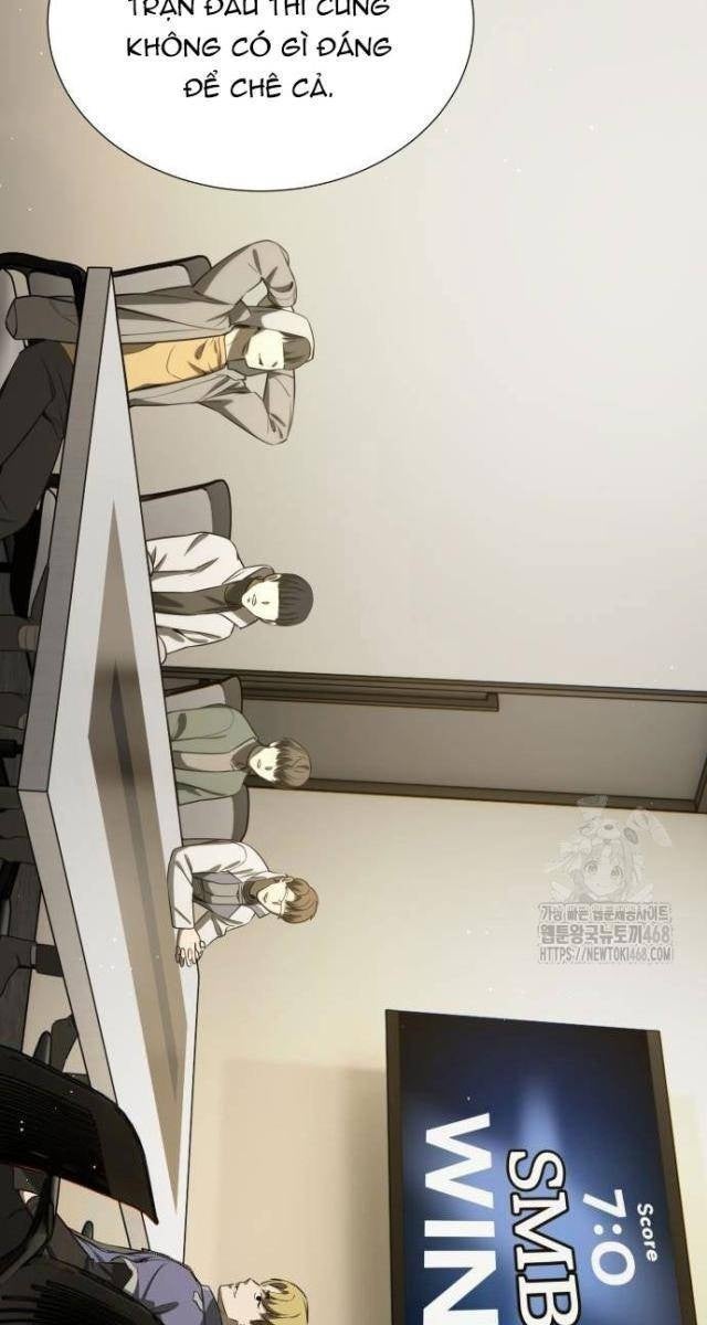 Người Chơi Thiên Tài Trở Lại - Page 46