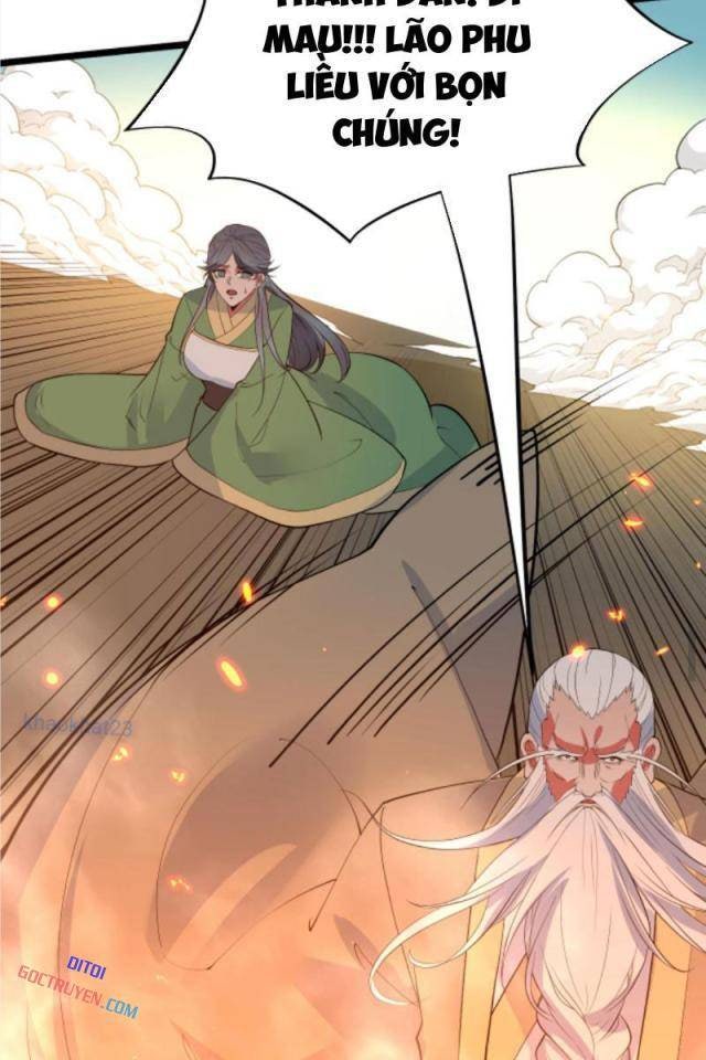 Ta Có 90 Tỷ Tiền Liếm Cẩu - Page 30