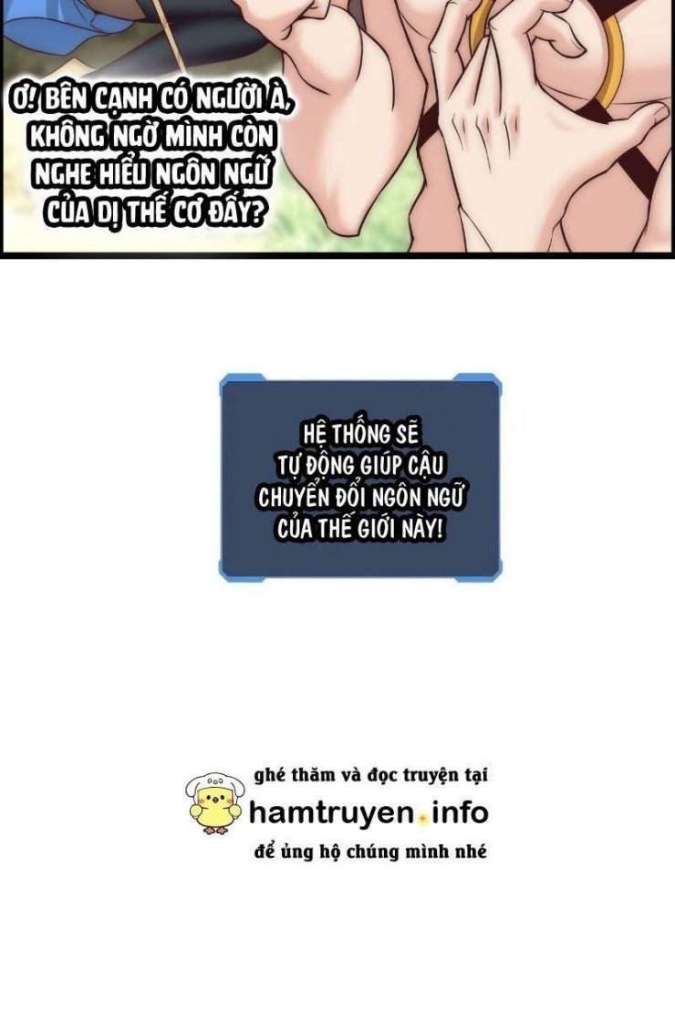 Phát sóng trực tiếp ta quét ngang dị giới - Page 209