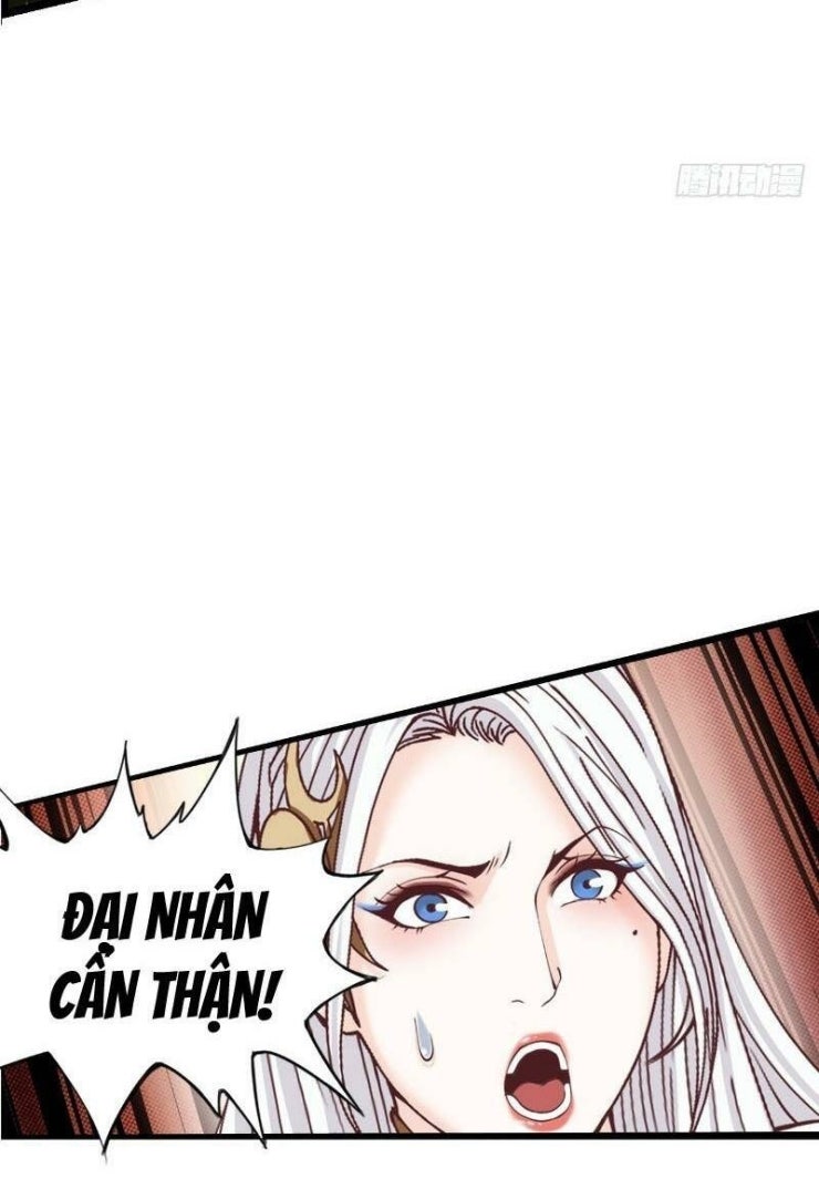 Phát sóng trực tiếp ta quét ngang dị giới - Page 261