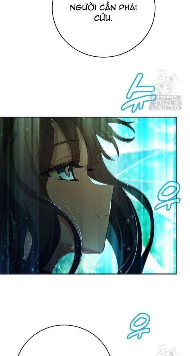 Trở Thành Nhân Viên Cho Các Vị Thần - Page 46