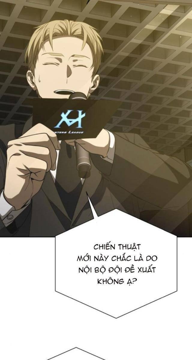 Người Chơi Thiên Tài Trở Lại - Page 107