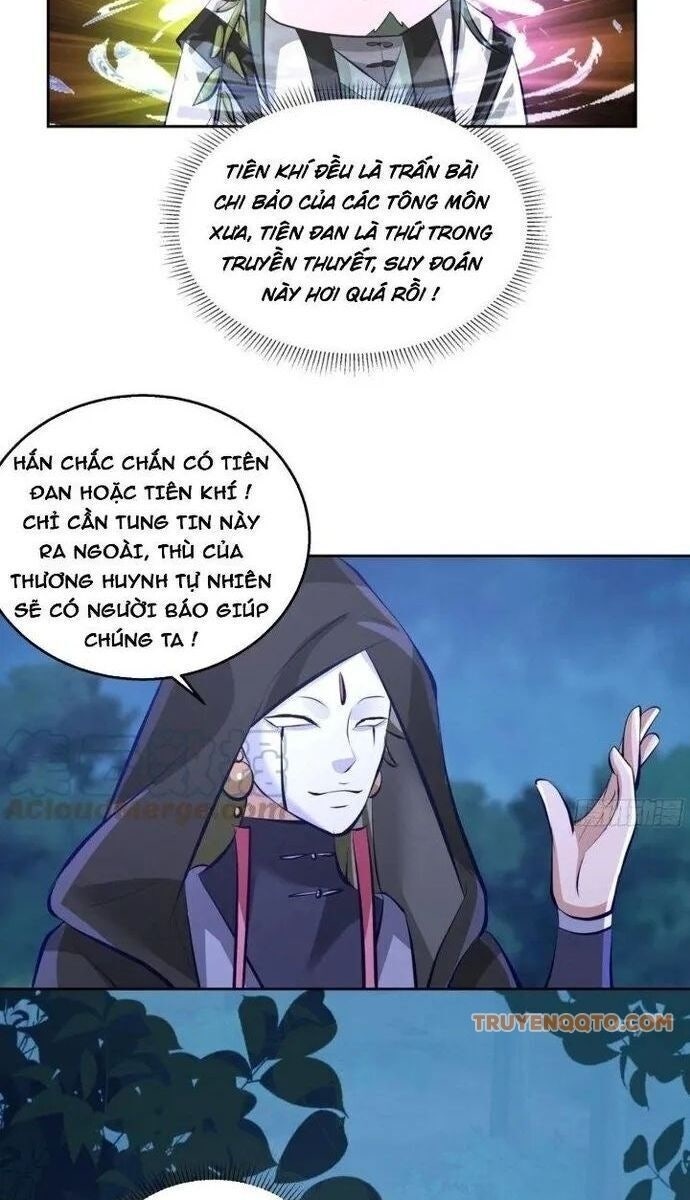 Ta Có Một Quyển Hàng Yêu Phổ - Page 23