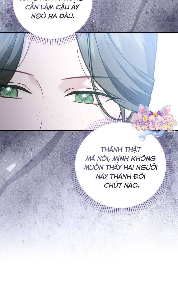 Dẫu Cho Con Gái Của Kẻ Phản Diện Trùng Sinh - Page 29