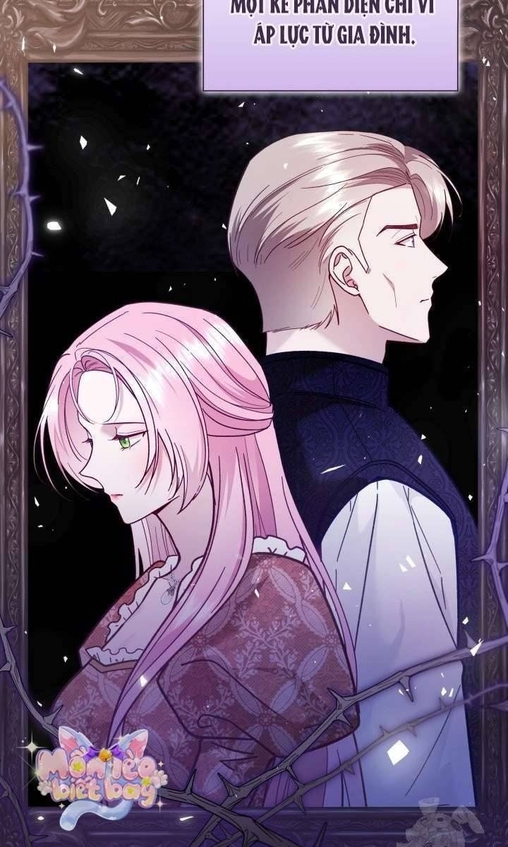 Dẫu Cho Con Gái Của Kẻ Phản Diện Trùng Sinh - Page 64