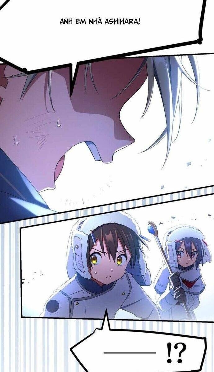 Quỷ Ấn - Page 70