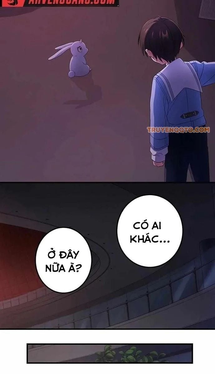 Quỷ Ấn - Page 91