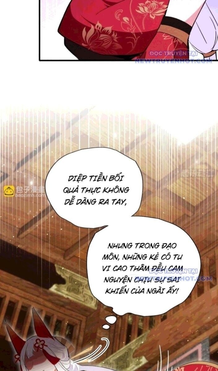 Hoá Ra Ta Đã Vô Địch Từ Lâu - Page 28