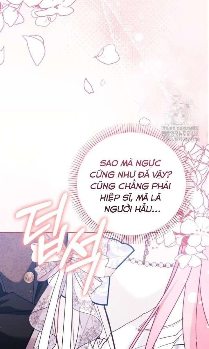 Dẫu Cho Con Gái Của Kẻ Phản Diện Trùng Sinh - Page 84