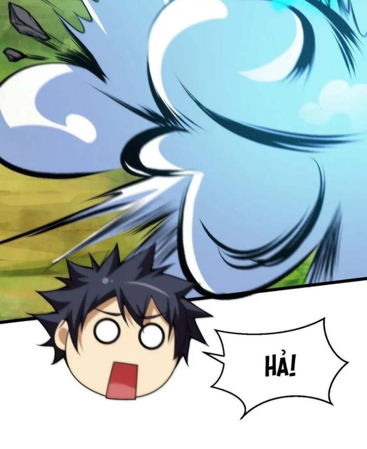 Ta Chỉ Muốn Bị Các Vị Đánh Chết - Page 15