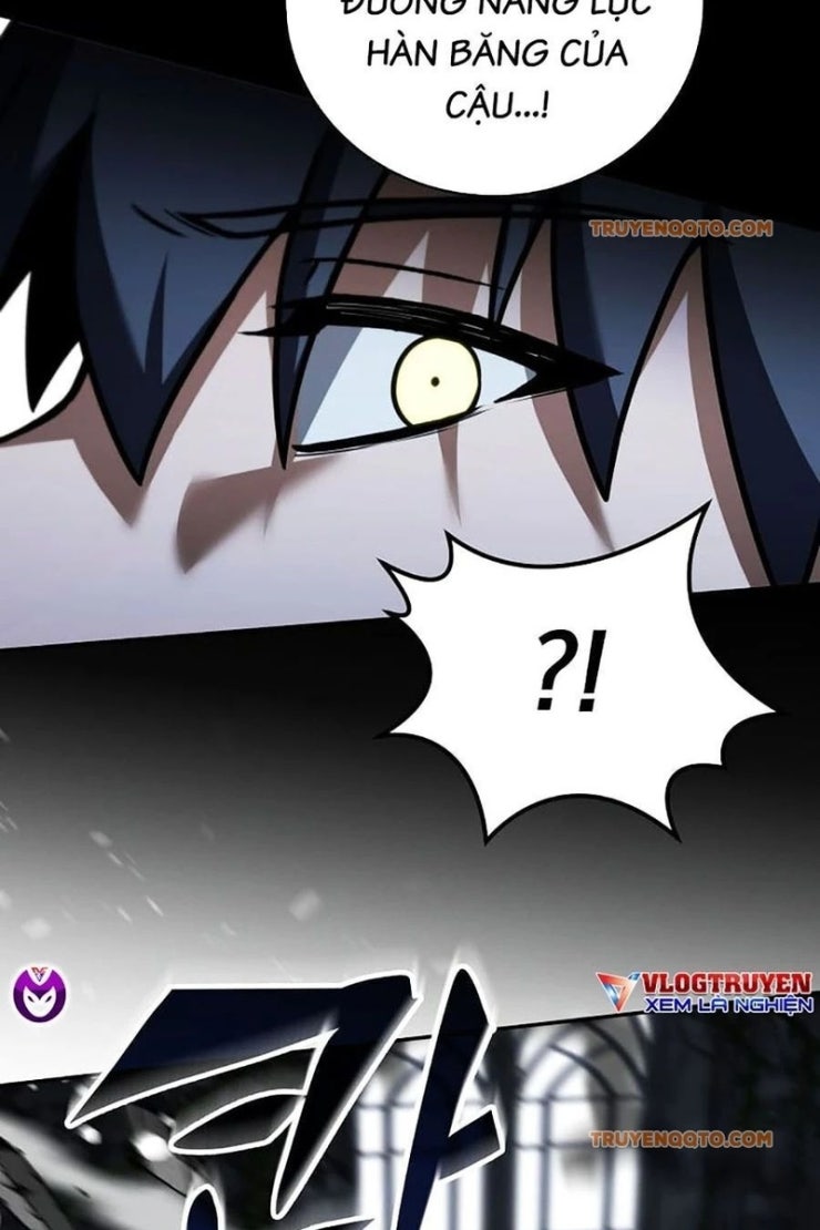 Sự Trở Lại Của Người Chơi Bị Đóng Băng - Page 108