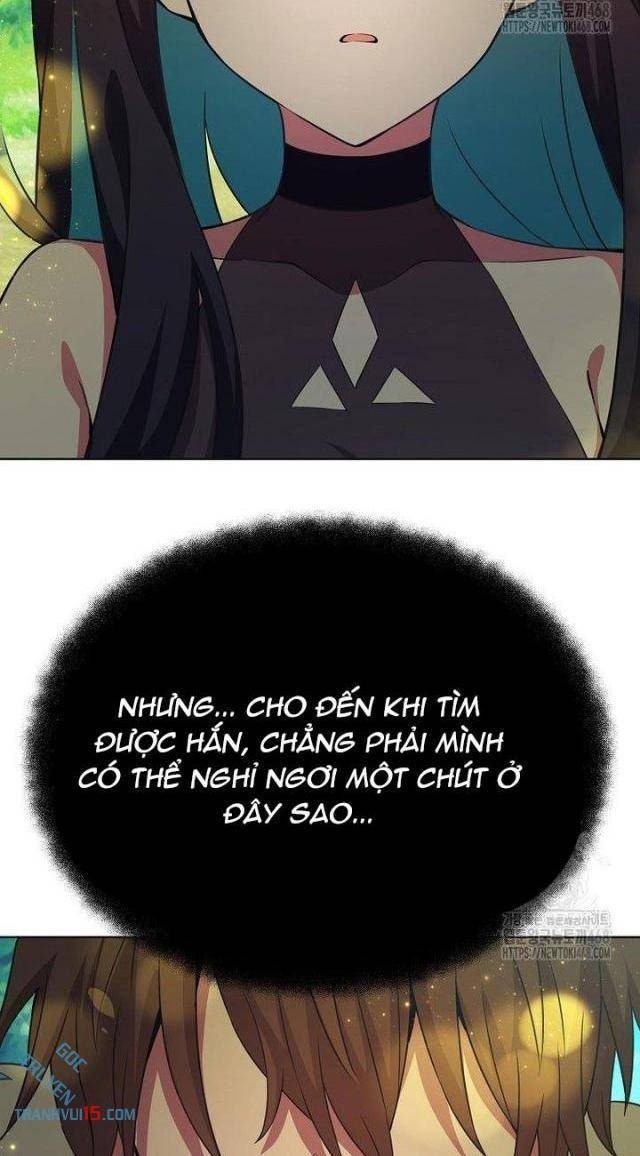 Trở Thành Nhân Viên Cho Các Vị Thần - Page 15