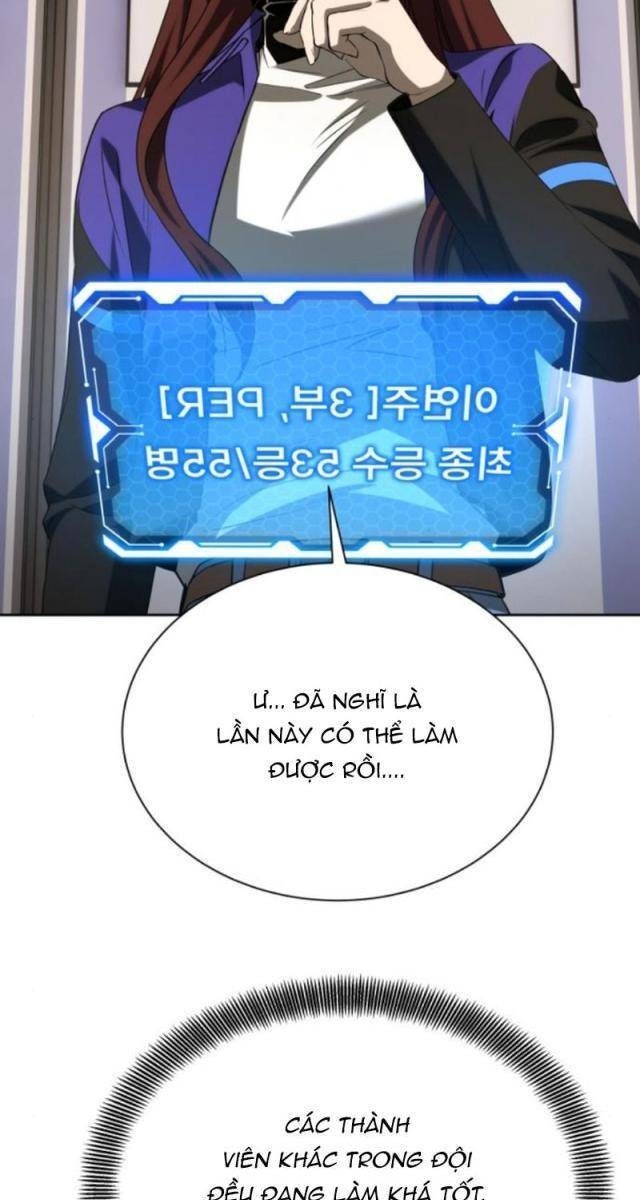 Người Chơi Thiên Tài Trở Lại - Page 25