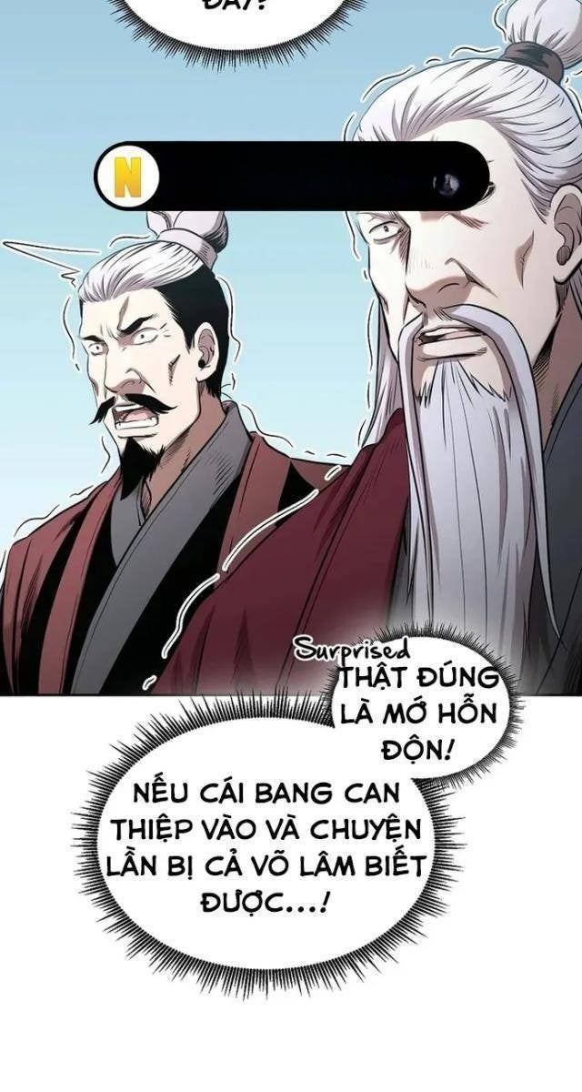 Ma Nhân Hoa Sơn - Page 23