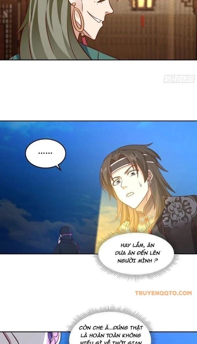 Ta Có Một Quyển Hàng Yêu Phổ - Page 26