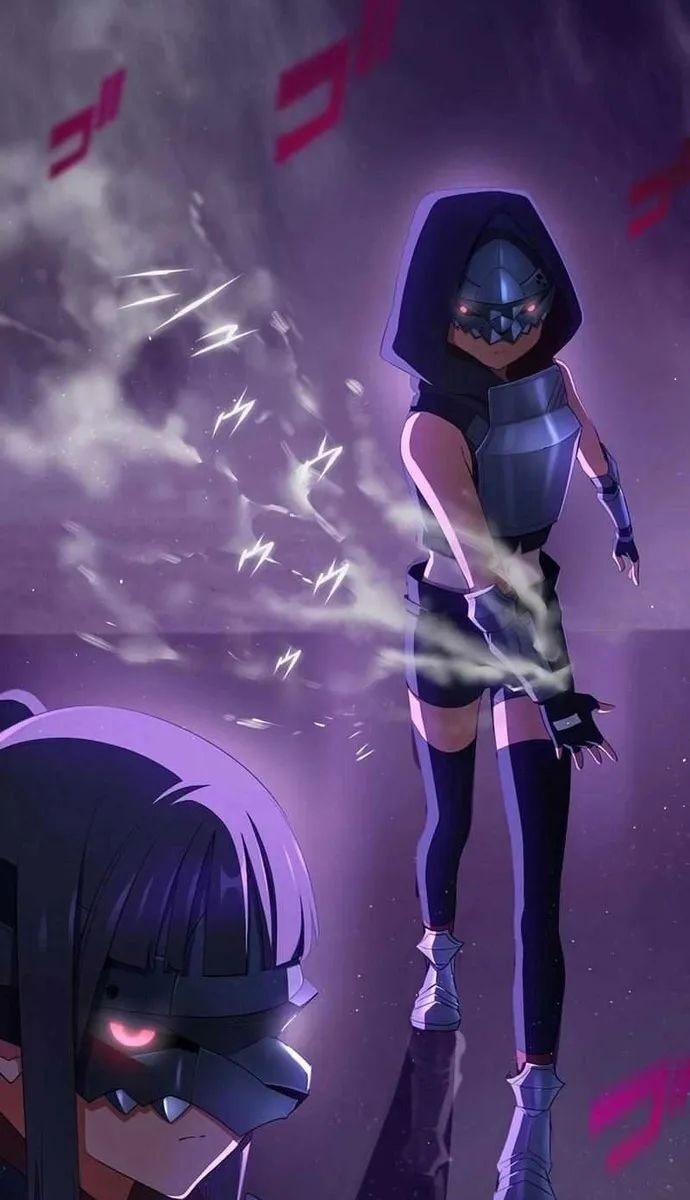 Quỷ Ấn - Page 49