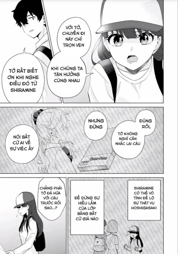 Please Leave Me Alone - Page 9