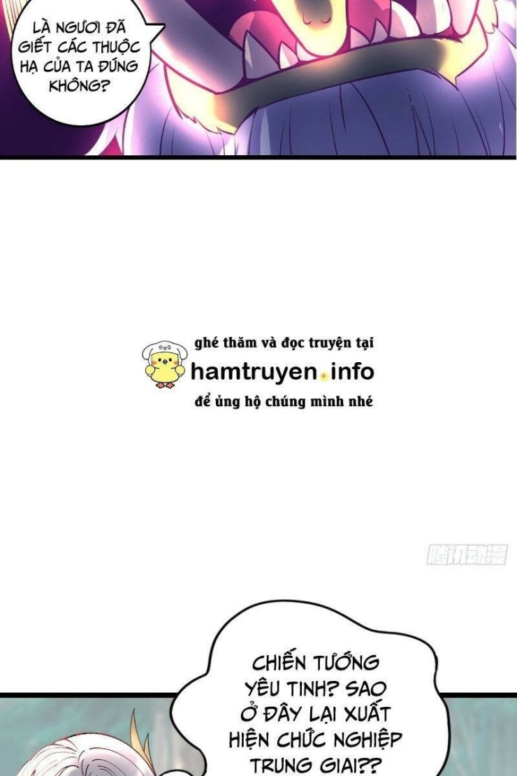 Phát sóng trực tiếp ta quét ngang dị giới - Page 223