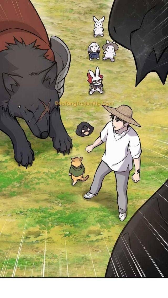 Làm Nông Dân Trong Tòa Tháp Thử Thách - Page 25