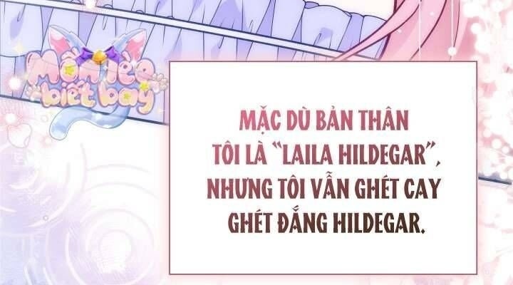 Dẫu Cho Con Gái Của Kẻ Phản Diện Trùng Sinh - Page 27