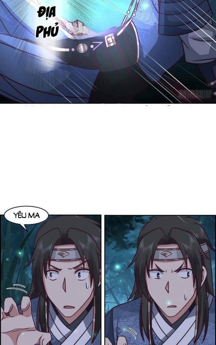 Ta Có Một Quyển Hàng Yêu Phổ - Page 21