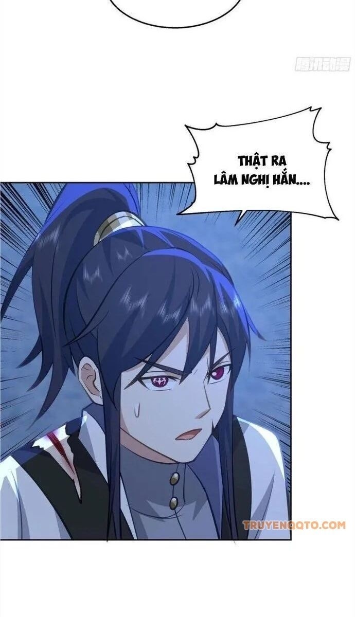 Ta Có Một Quyển Hàng Yêu Phổ - Page 56