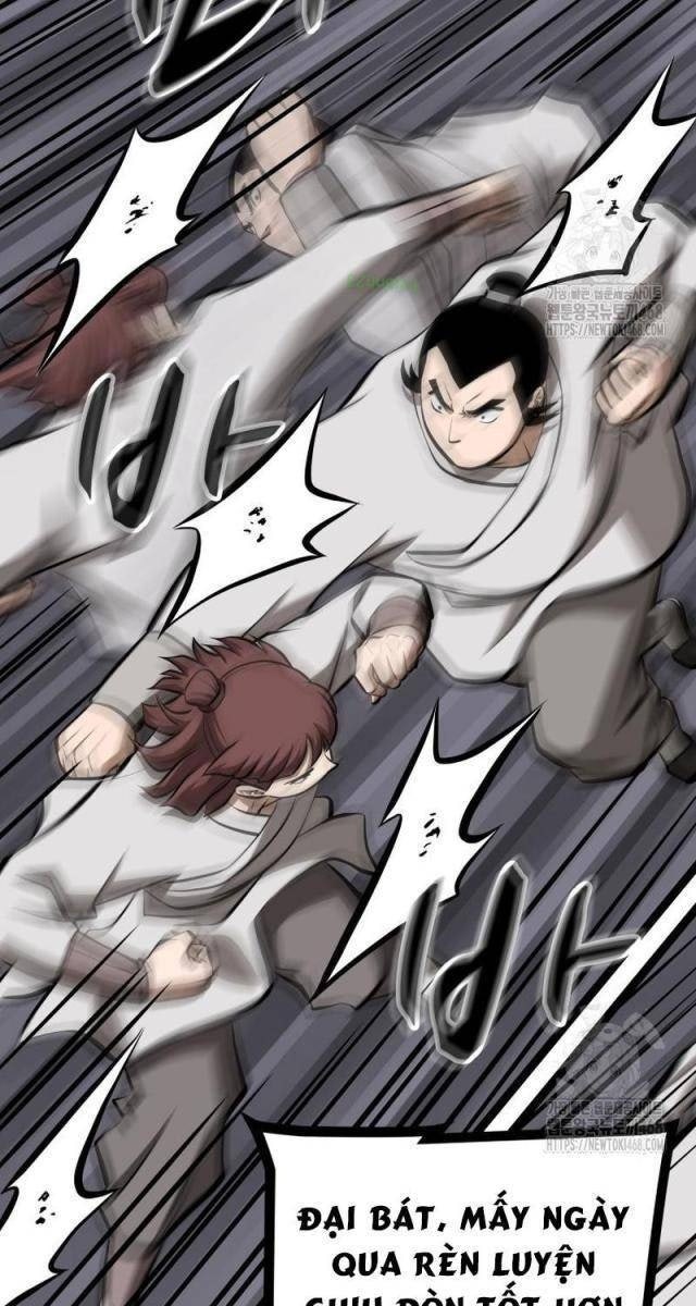 Nhất Bộ Thần Quyền - Page 25